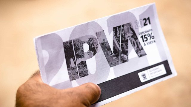 IPVA 2024 começa a vencer nesta quinta-feira (11) em São Paulo