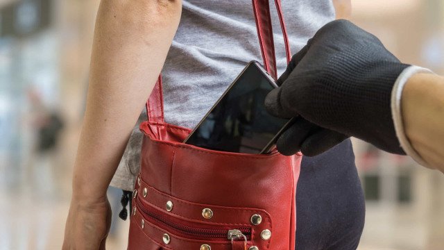 Guarujá, São Vicente, Praia Grande e Bertioga têm recorde de furtos em 2023