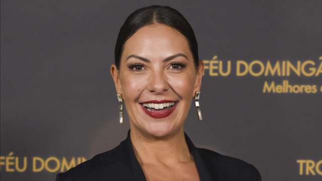 Fabiula Nascimento anuncia saída da Globo após 14 anos