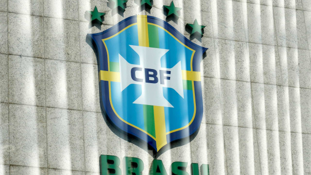 CBF cria agenda contra a crise enquanto guerra ferve nos bastidores