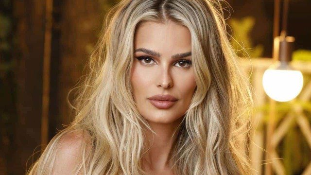 Yasmin Brunet é confirmada no Camarote no ‘BBB24’