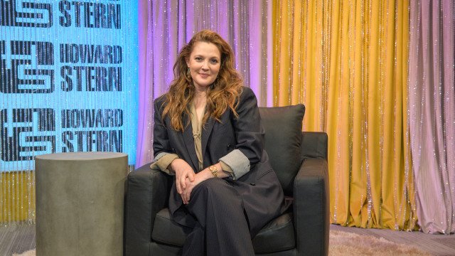 Drew Barrymore revela que foi enganada em ‘app’ de encontros