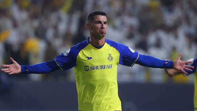 Cristiano Ronaldo dispara contra o The Best: ‘Perdendo a credibilidade’