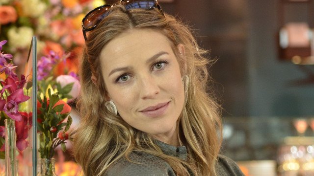 Luana Piovani critica a popularidade de Wanessa Camargo e Dado Dolabella