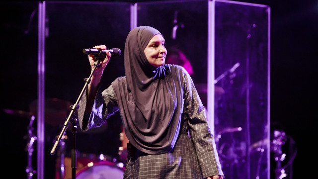 Causa da morte de Sinéad O’Connor é revelada