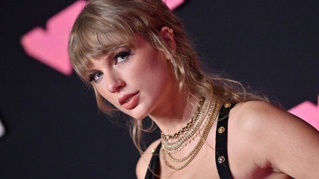 Fotos falsas de Taylor Swift nua, feitas com inteligência artificial, causam revolta