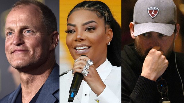 As vidas secretas dos famosos com seus pais criminosos