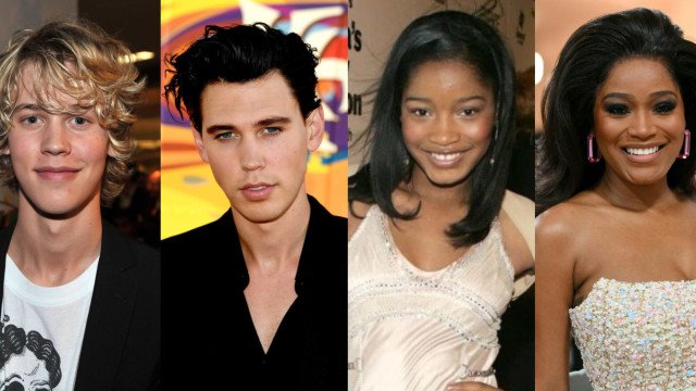 Estrelas da Nickelodeon ainda fazem sucesso (e as que desapareceram)!