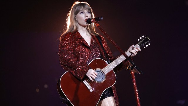 Taylor Swift pode entrar com ação após montagens pornográficas feitas com IA