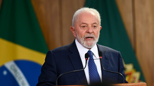 Lula admite impasse com Paraguai sobre tarifa de Itaipu e quer solução definitiva