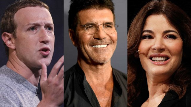 Herança? Esses famosos não deixarão suas fortunas para os filhos