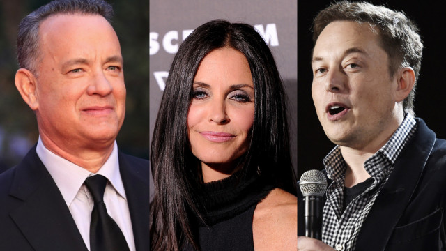 Famosos que são introvertidos e ninguém faz ideia