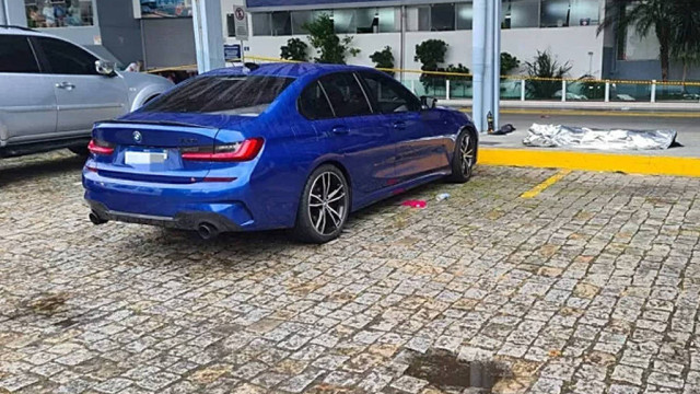 Jovem morto intoxicado em Balneário Camboriú superou depressão e iniciava novo projeto