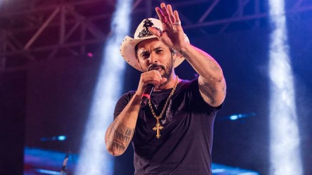 Corpo de João Carreiro, morto nesta quarta, é velado em Campo Grande