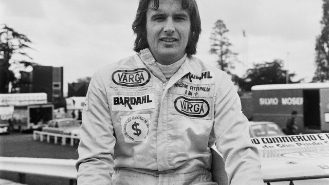 Wilson Fittipaldi tem parada cardíaca e está internado em São Paulo