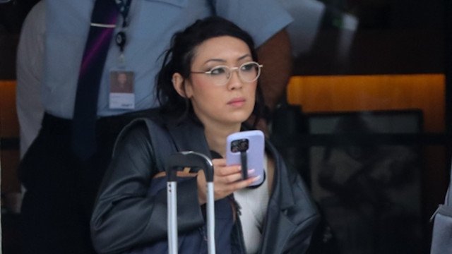 Ana Hikari tem Instagram hackeado e conta posta ‘golpe do Pix’