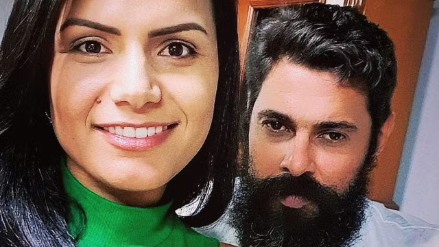 Viúva de João Carreiro desabafa nas redes sociais: ‘Tô em pedaços’