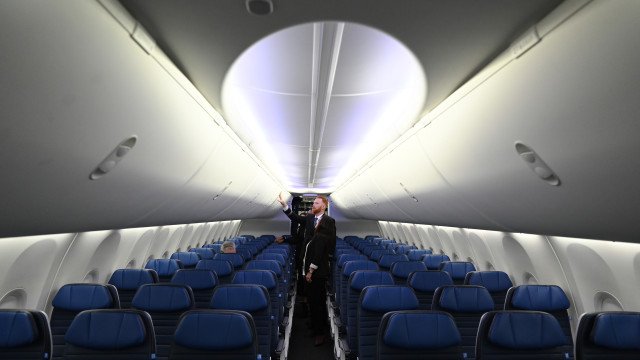 Prestes a receber socorro, companhias aéreas têm R$ 7,6 bi em benefícios fiscais