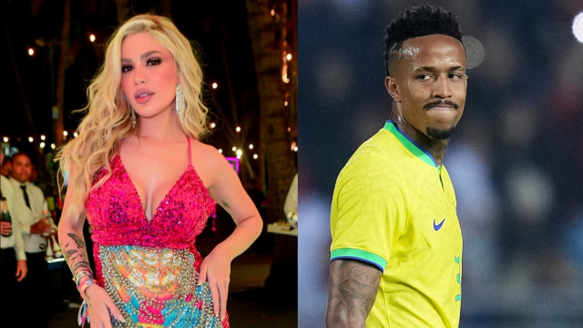 Casais famosos que não resistiram e terminaram na gravidez