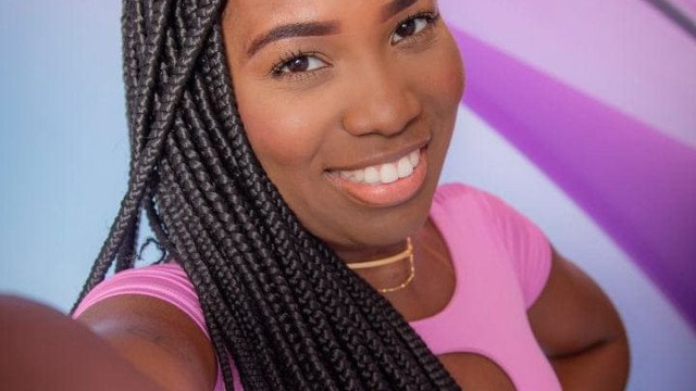 Leidy Elin, do BBB 24, terminou noivado ao descobrir traição pelo celular