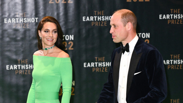 As rígidas tradições matrimoniais da Família Real britânica