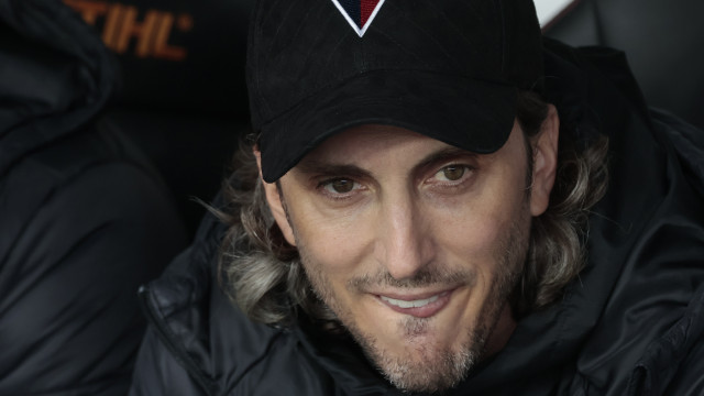 Quem é Luis Zubeldía, técnico argentino cotado para assumir o São Paulo