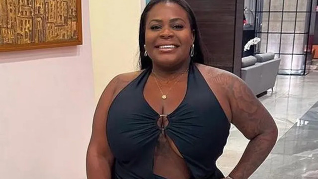 Jojo Todynho celebra nova silhueta cinco meses após bariátrica