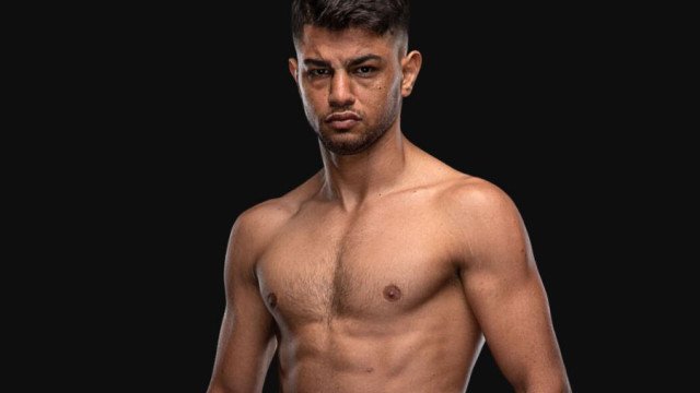 Lutador de MMA morre aos 23 anos em acidente chocante em túnel