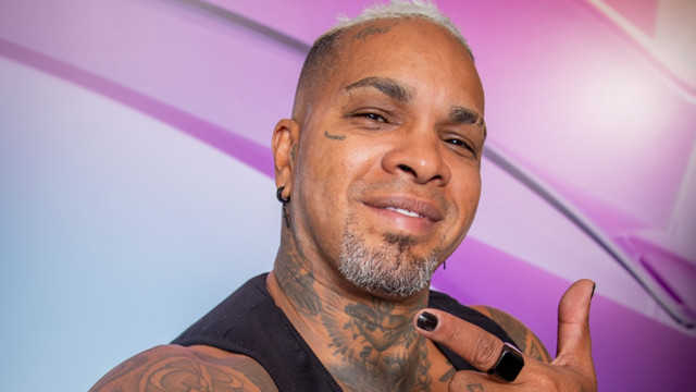 BBB 24: Rodriguinho diz, duas vezes, que bateria em Davi para outros brothers no reality