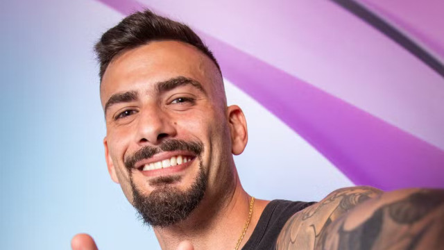 BBB 24: Davi enfrenta Nizam e público se divide sobre linguagem usada pelo participante