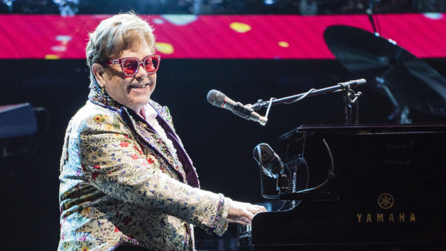 Agora ele é um EGOT: As poucas estrelas que têm Emmy, Grammy, Oscar e Tony!