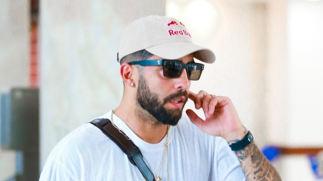 Pedro Scooby lamenta assassinato de lutador de MMA