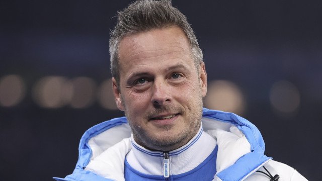 Presidente do Hertha Berlin morre de forma inesperada aos 43 anos