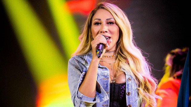 Taty Girl lamenta morte de backing vocal