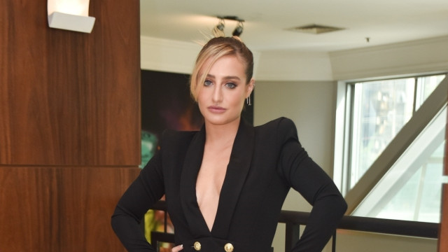 Como Bruna Griphao definiu corpo pós-BBB