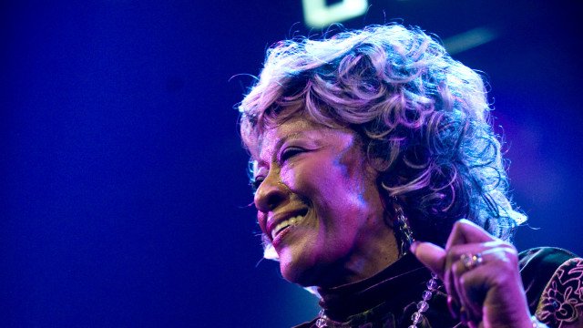 Morre Marlena Shaw, cantora americana do hit ‘California Soul’, aos 81