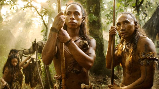 Erros sobre as civilizações antigas que sempre saem nos filmes!