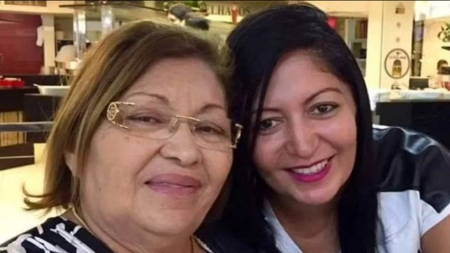 Mãe e filha sofrem enfarte e morrem no mesmo dia na Paraíba