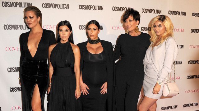 Chef que trabalha com as Kardashians revela comida favorita das irmãs