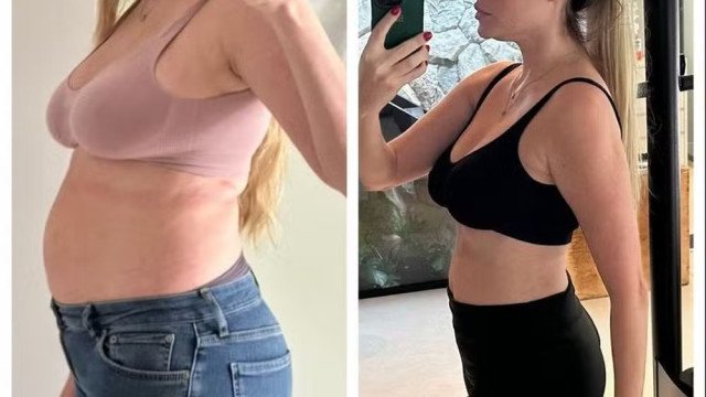 Bárbara Evans surpreende com perda de 8 quilos em 15 dias; veja