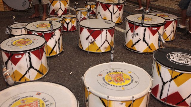 Ilê Aiyê se junta a Daniela Mercury 50 anos após ‘reafricanizar’ o Carnaval