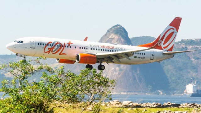 Gol recebe autorização da Justiça de NY para obter empréstimo