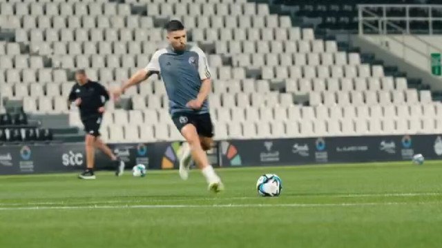 Messi e companhia já espalham magia nos gramados da Arábia Saudita