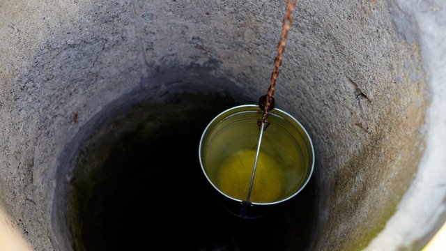 Idoso morre ao tentar salvar gato de estimação em poço artesiano