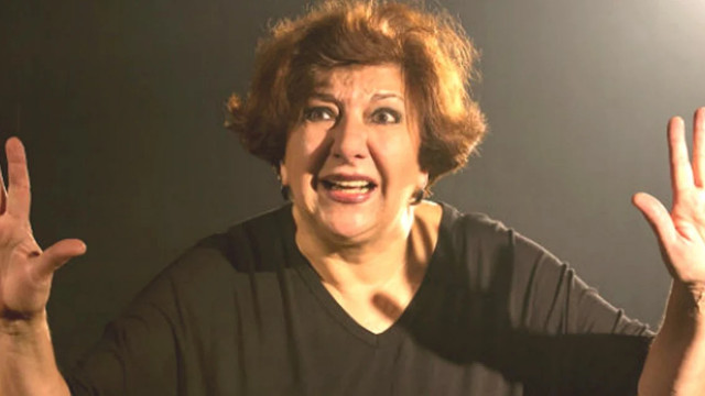 Morre a atriz Jandira Martini, aos 78 anos