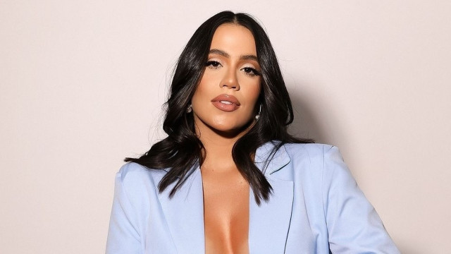 Influenciadora Karine Carrijo lamenta morte do primeiro filho