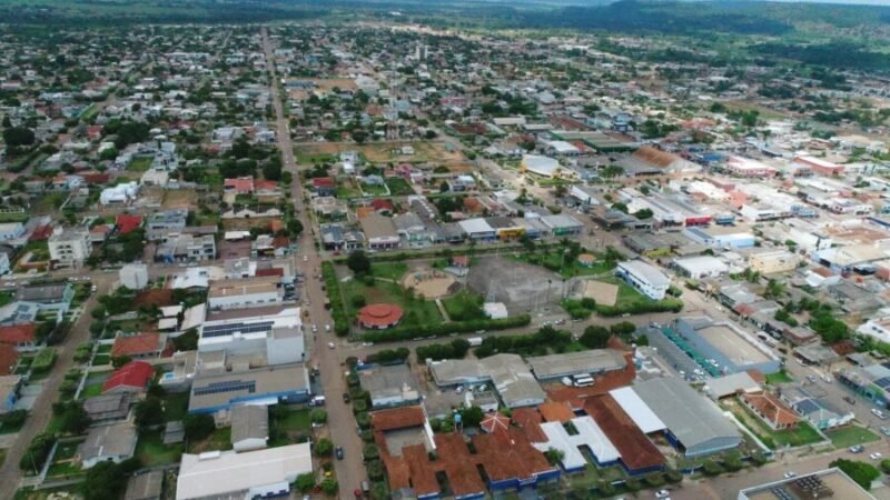 Confira as oportunidades de emprego no Sine de Guarantã do Norte