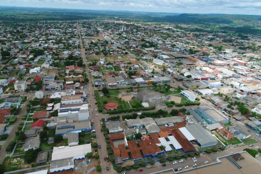 Confira as oportunidades de emprego no Sine de Guarantã do Norte