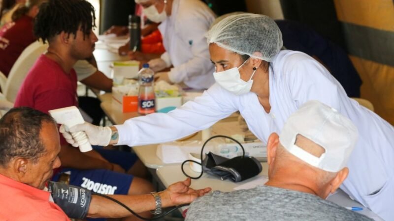Paciente com dengue morre após receber alta em UPA no DF