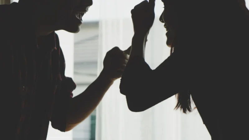 Guarantã: Jovem gestante é agredida pelo próprio companheiro